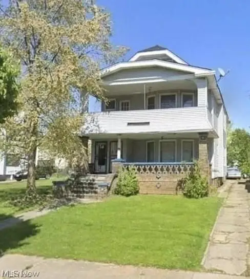 3349 E 132nd Street, Cleveland, OH 44120