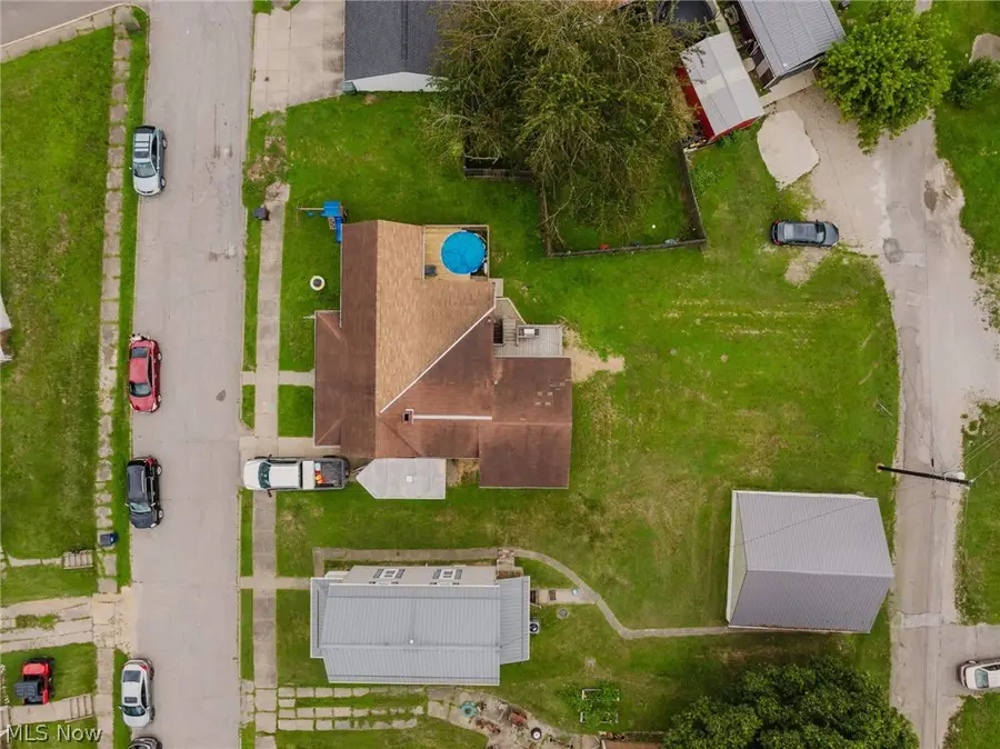 362 Cahalen Street, Crooksville, OH 43731 - #3