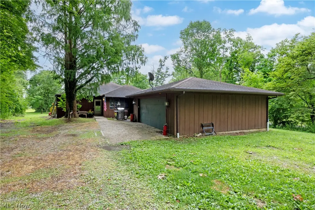 844 Township Road 1504, Ashland, OH 44805 - #1