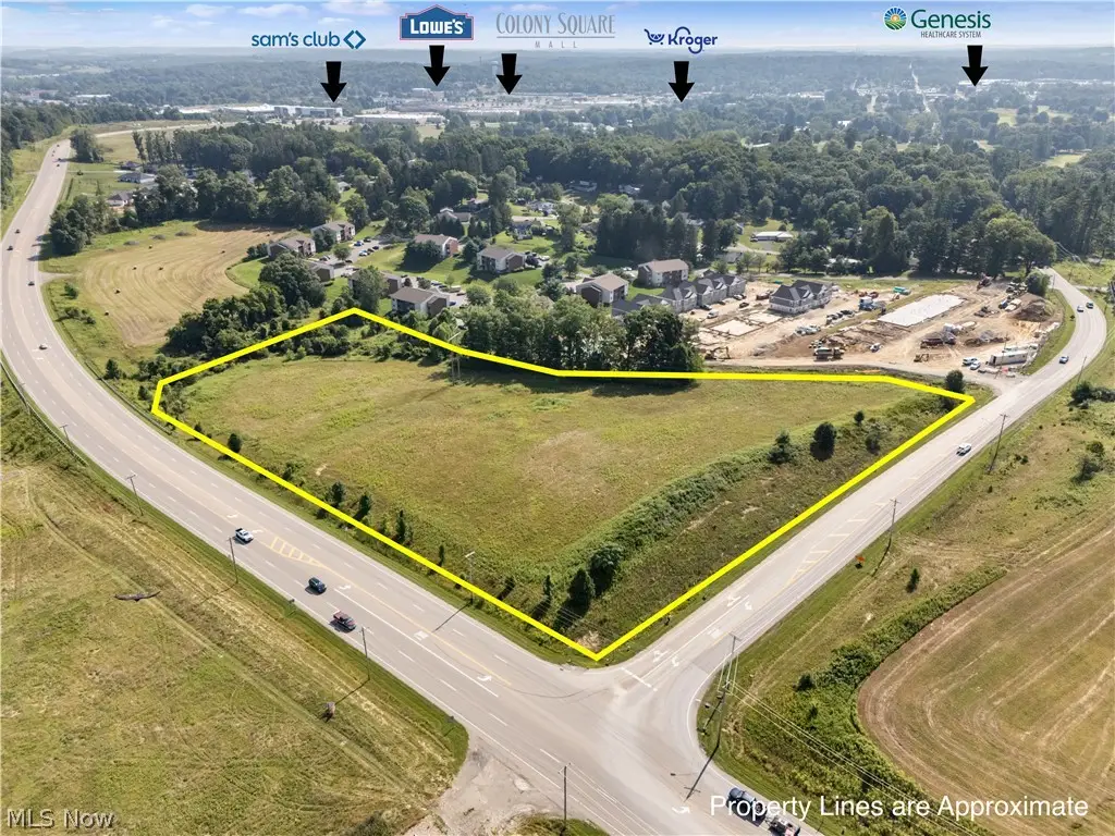 0 Northpointe Road, Zanesville, OH 43701 - #1