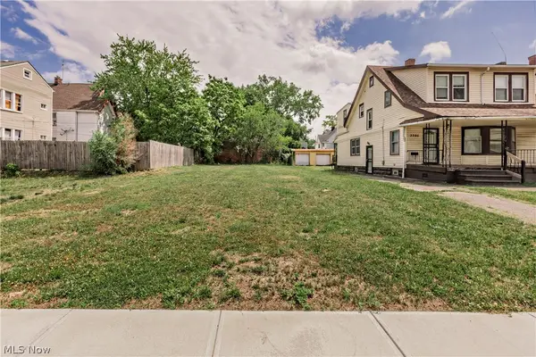 3391 E 121st Street, Cleveland, OH 44120