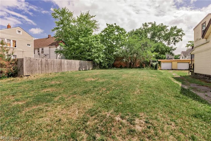 3391 E 121st Street, Cleveland, OH 44120 - #2