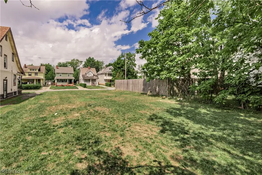 3391 E 121st Street, Cleveland, OH 44120 - #3