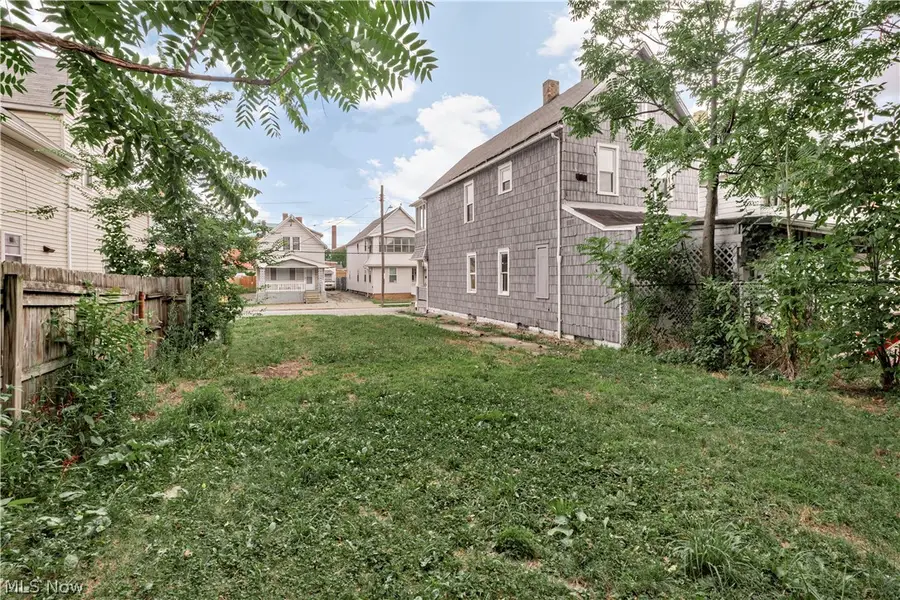 3409 Roehl Avenue, Cleveland, OH 44109 - #2