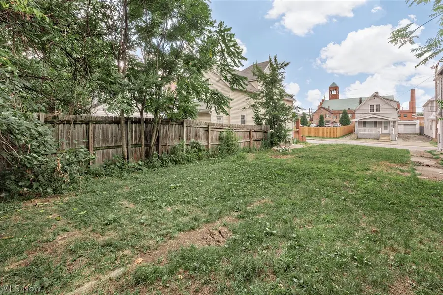 3409 Roehl Avenue, Cleveland, OH 44109 - #3