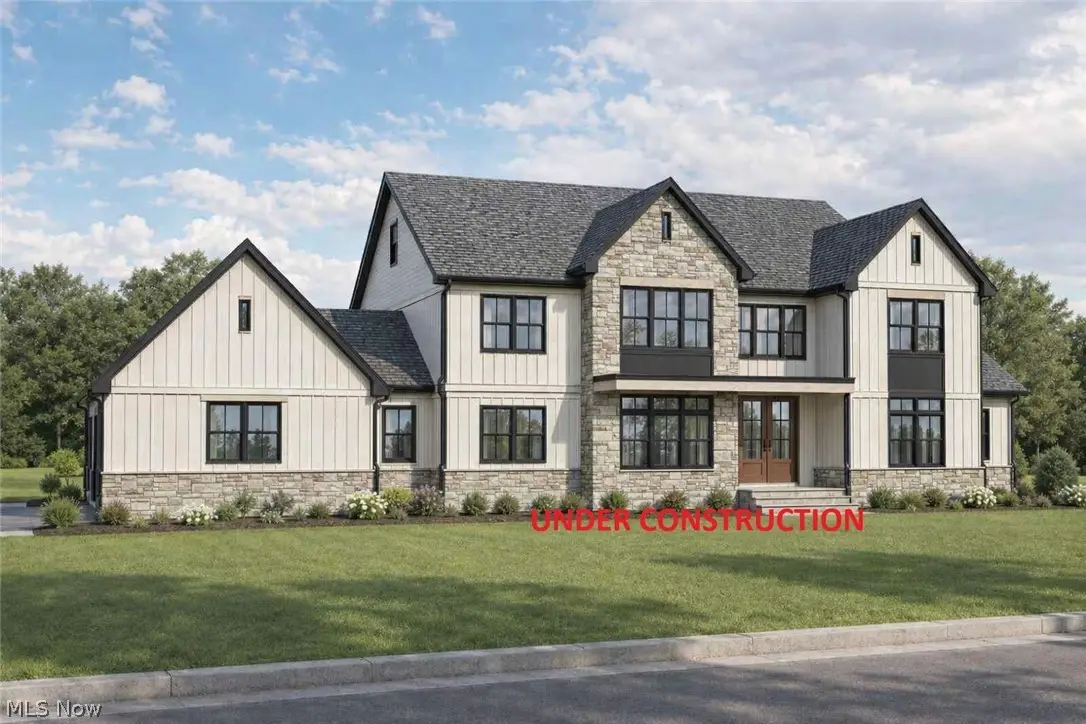 15665 Harmony Falls Lane, Novelty, OH 44072 - #1
