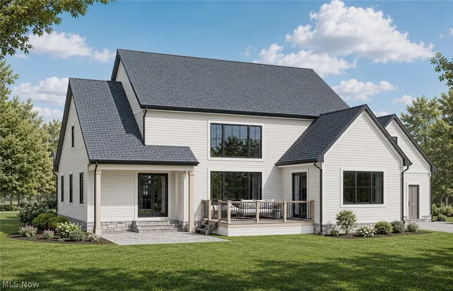 15665 Harmony Falls Lane, Novelty, OH 44072 - #2