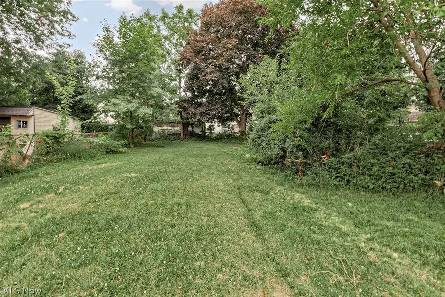 3692 E 59th Street, Cleveland, OH 44105 - #2