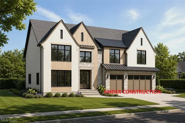 2613 Brentwood Road, Beachwood, OH 44122