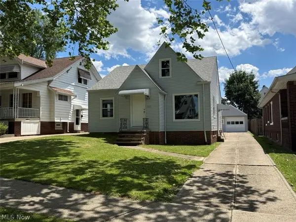 8314 Vineyard Avenue, Cleveland, OH 44105