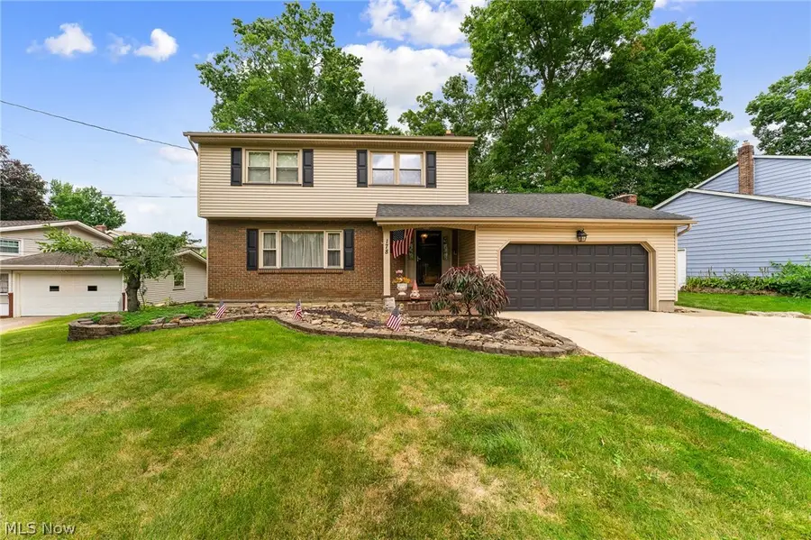 178 Shorehaven Drive, Boardman, OH 44512 - #2