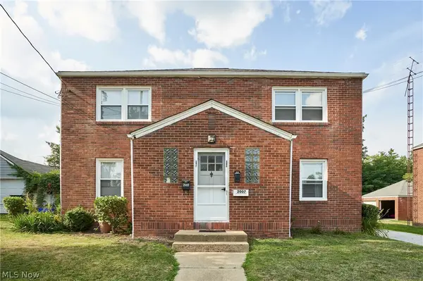 2007 31st Nw Street, Canton, OH 44709