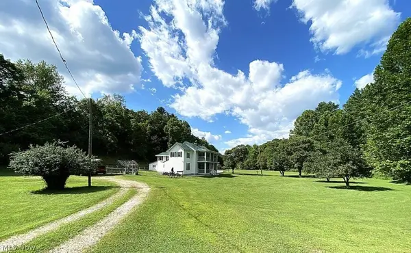 482 & 484 Windyville Road, Spencer, WV 25276