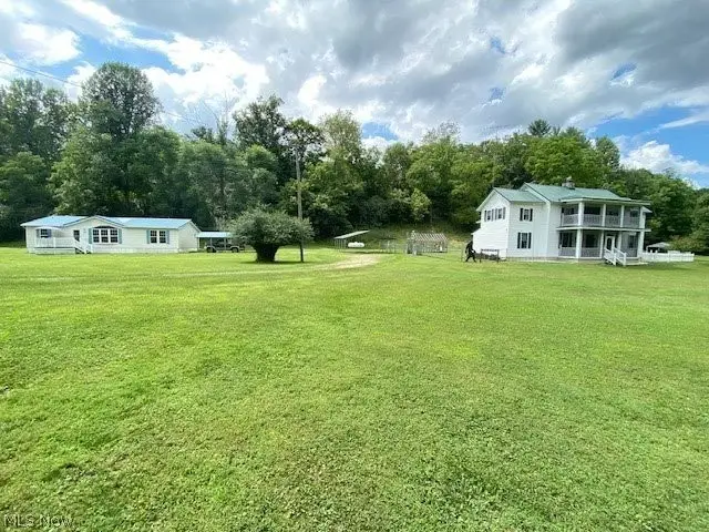 482 & 484 Windyville Road, Spencer, WV 25276 - #2
