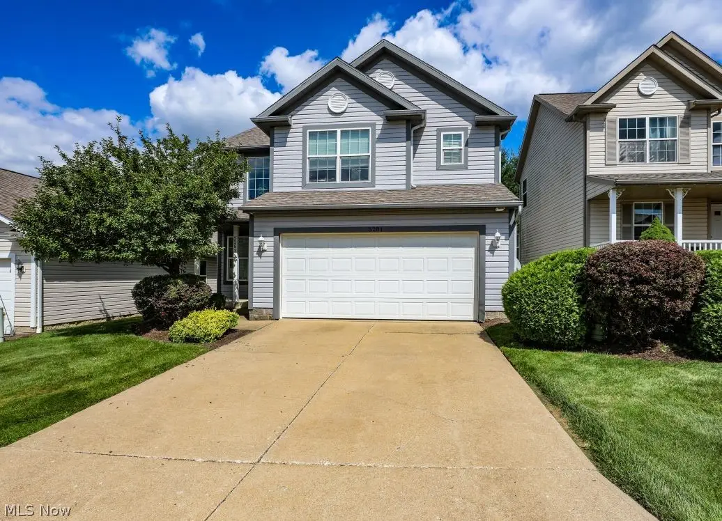 5281 Deer Trace Drive, Kent, OH 44240 - #1