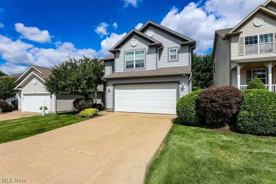 5281 Deer Trace Drive, Kent, OH 44240 - #2
