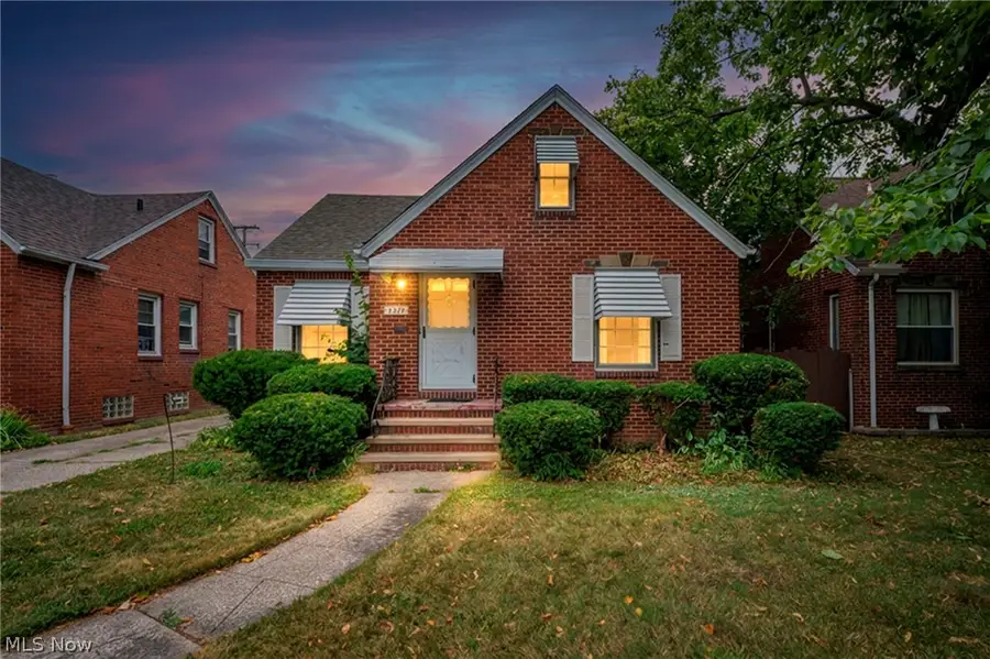 4215 W 143rd, Cleveland, OH 44135 - #2