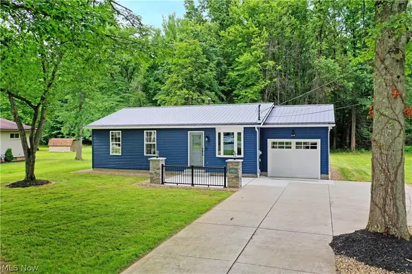 4903 Maple Street, Vienna, OH 44473