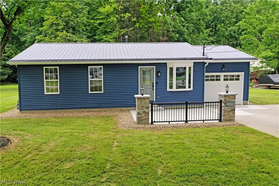 4903 Maple Street, Vienna, OH 44473 - #3