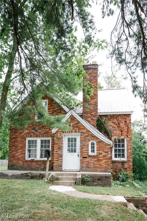 472 W 6th Street, Mansfield, OH 44903
