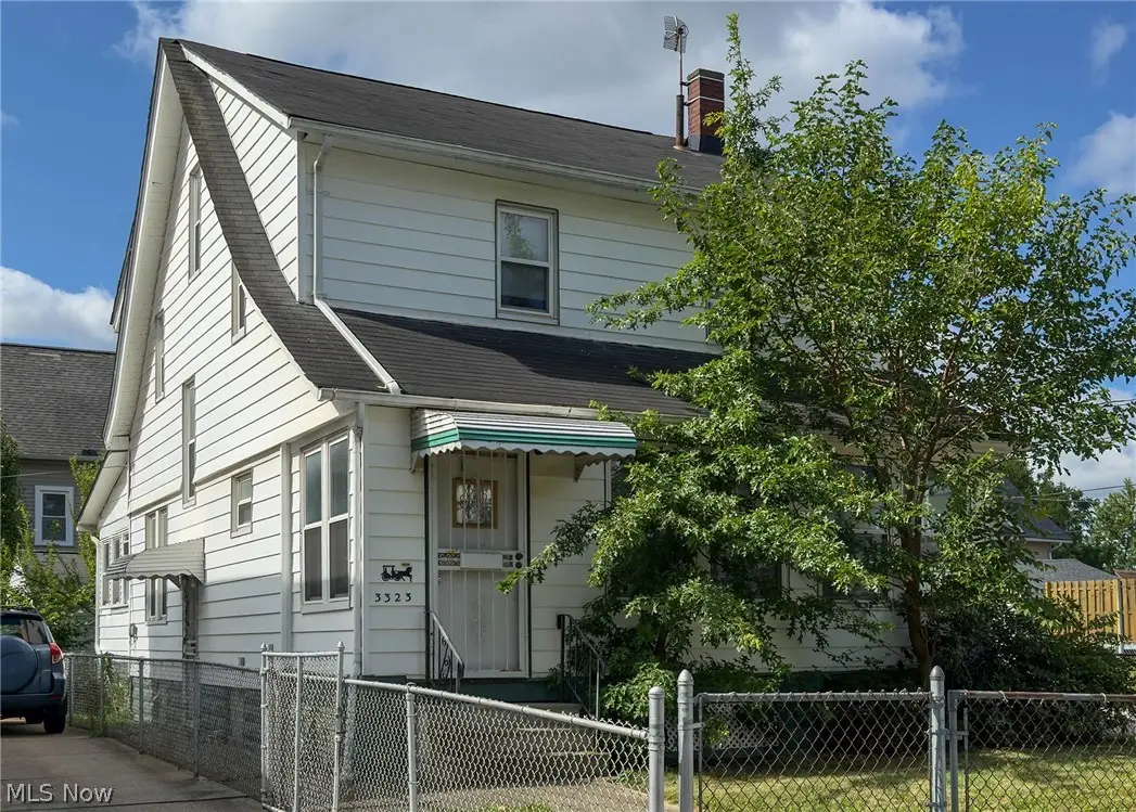 3323 Highview Avenue, Cleveland, OH 44109 - #1