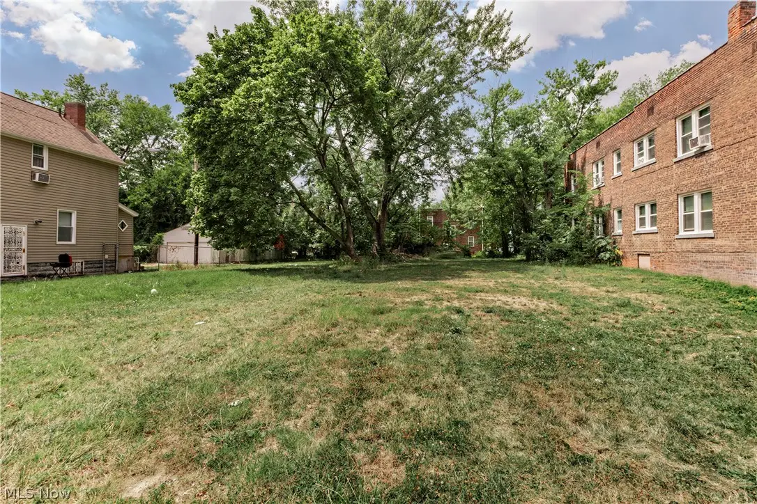 884 E 144th Street, Cleveland, OH 44110 - #1