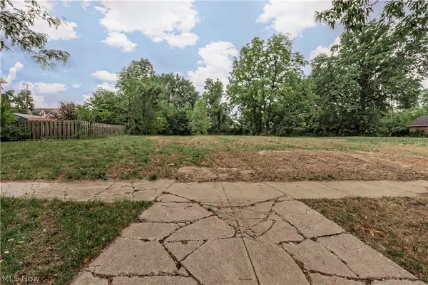 9906 Lamontier Avenue, Cleveland, OH 44104