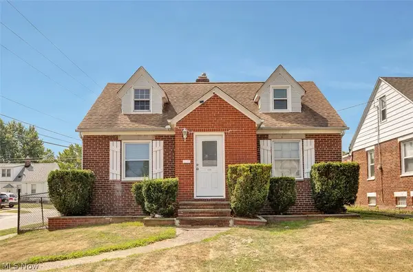 12201 Kensington Avenue, Cleveland, OH 44111
