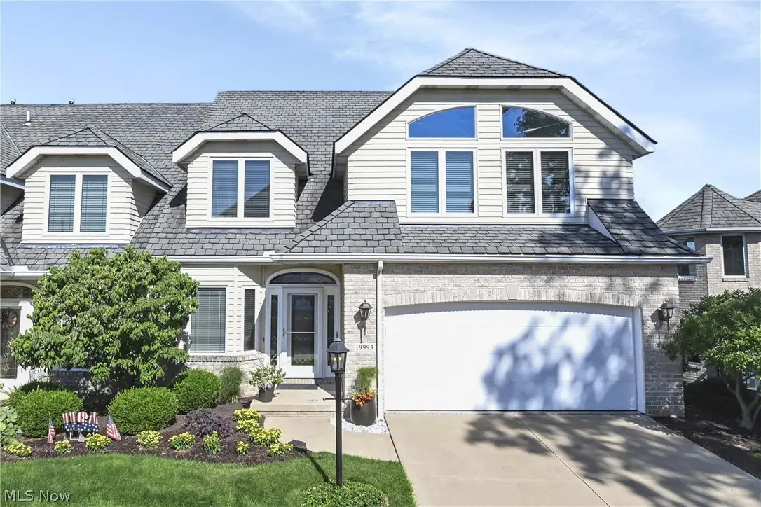 19993 Emerald View Drive, Fairview Park, OH 44126 - #1