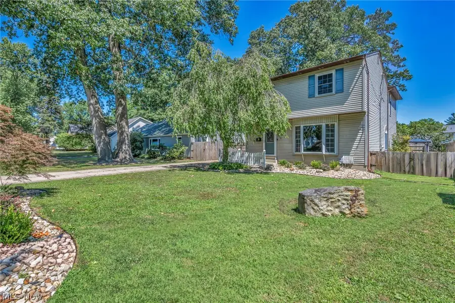 6315 Tall Oaks Drive, Mentor, OH 44060 - #3