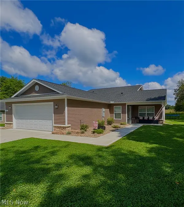 11977 Superior Street, Buffalo, OH 43722