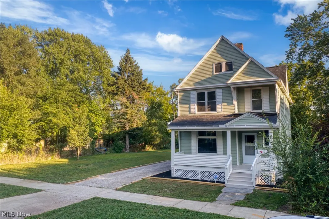 6209 Pear Avenue, Cleveland, OH 44102 - #1