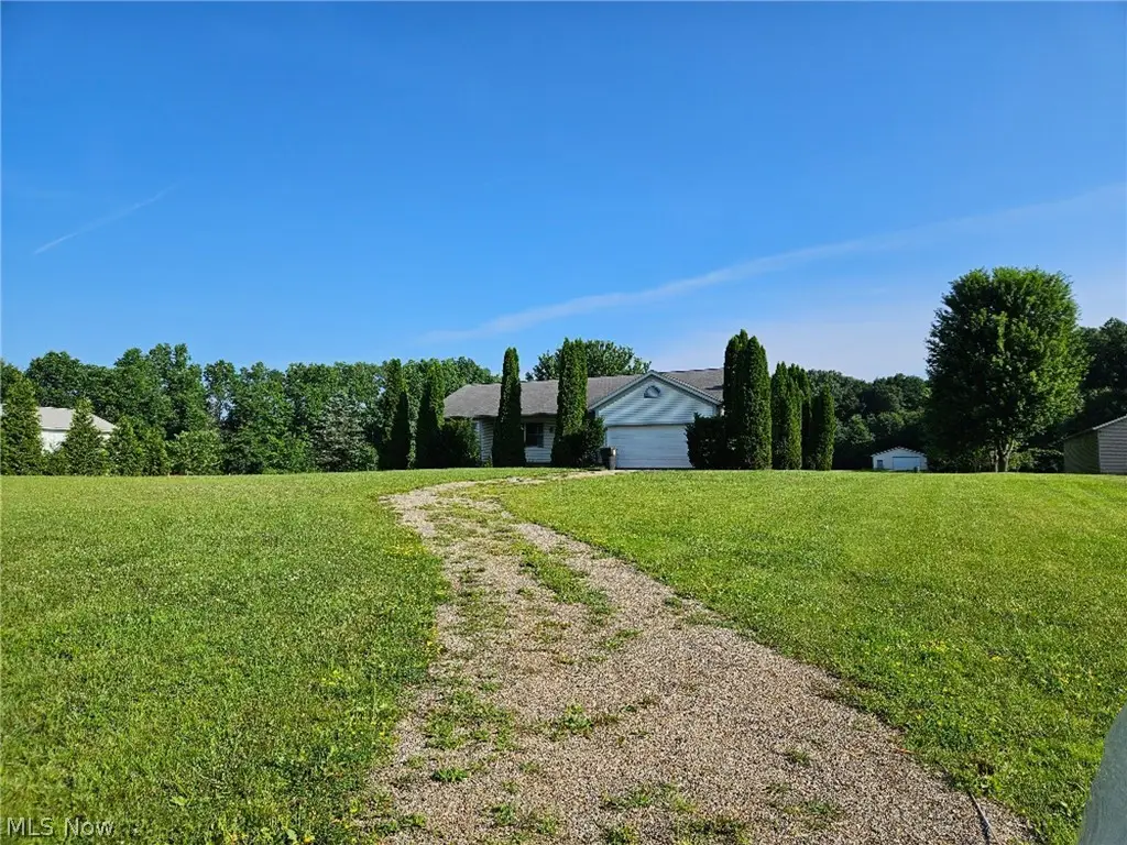 7071 Clark Road, Atwater, OH 44201 - #1