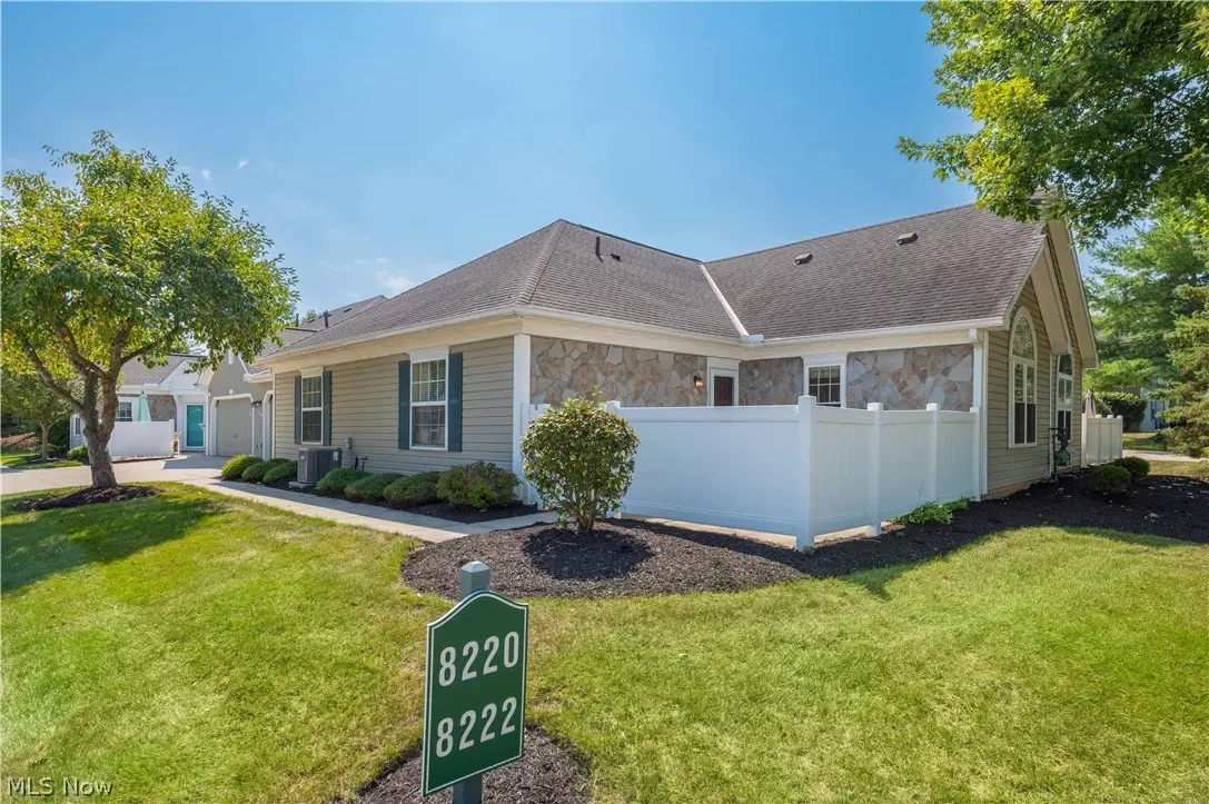 8222 Cyrus Lane, Northfield, OH 44067 - #1