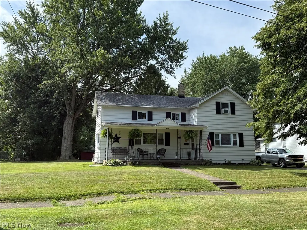 397 Depot Street, Conneaut, OH 44030 - #1