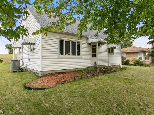 560 Hill Street, Rayland, OH 43948