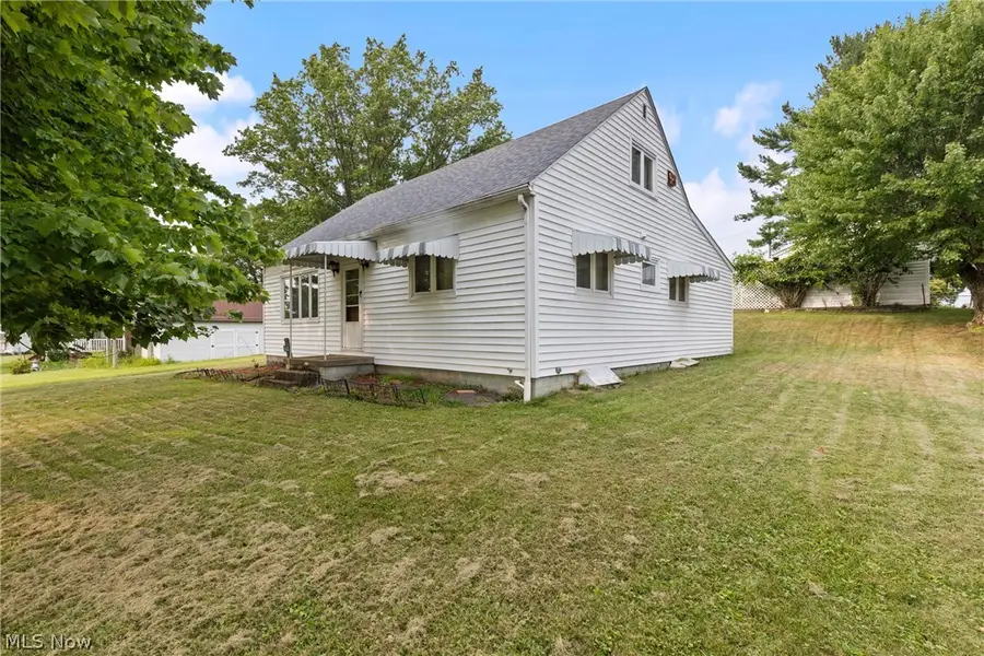 560 Hill Street, Smithfield, OH 43948 - #3