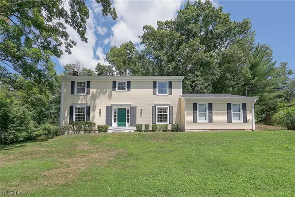 117 Meadow Lane, Marietta, OH 45750