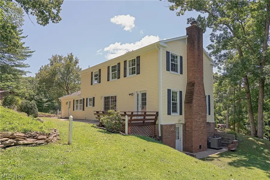 117 Meadow Lane, Marietta, OH 45750 - #2