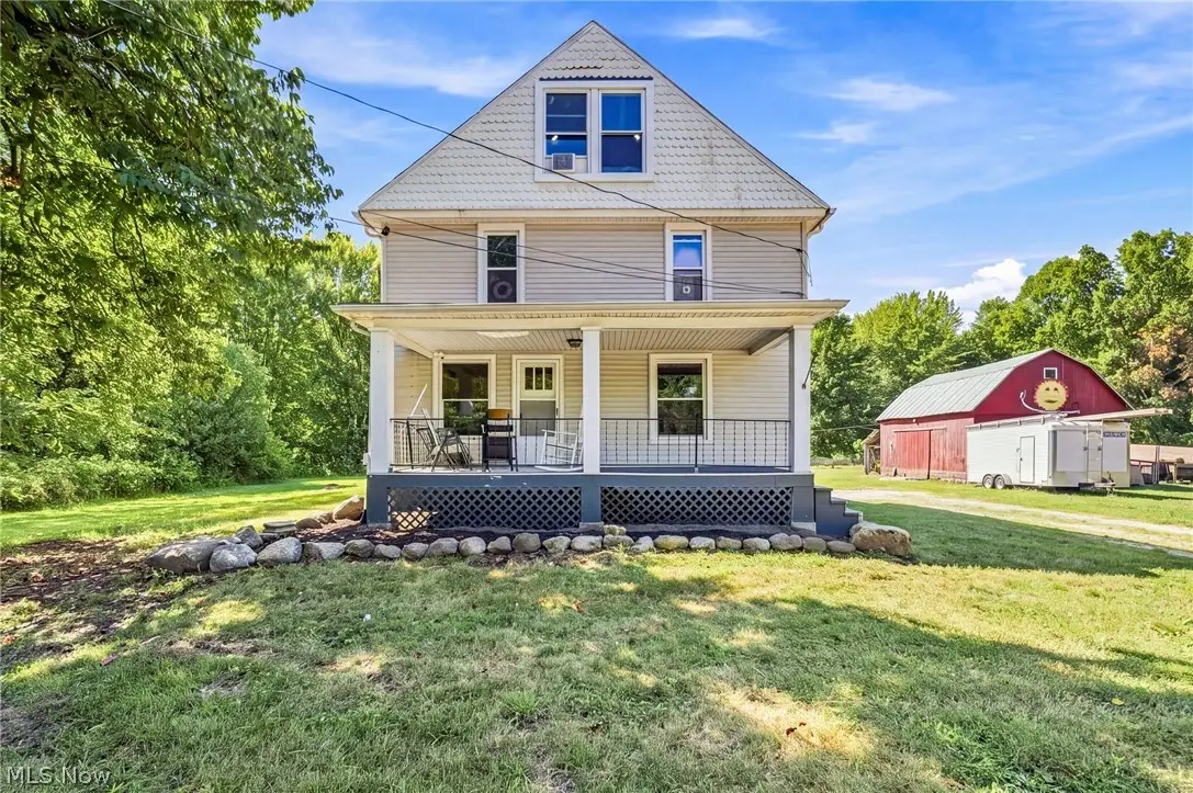 4802 North Bend Road, Ashtabula, OH 44004 - #1