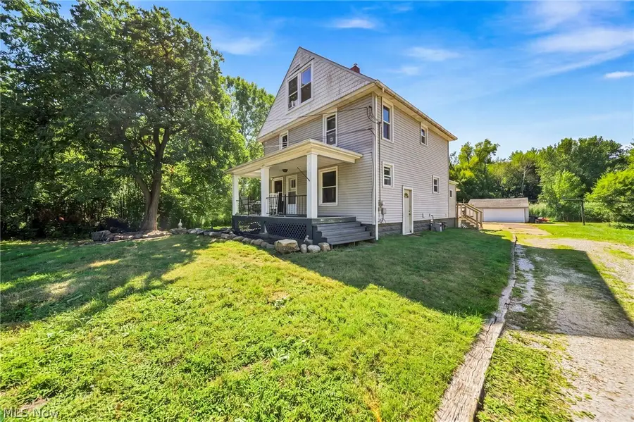 4802 North Bend Road, Ashtabula, OH 44004 - #3