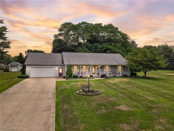 7380 Fieldstone Avenue, Conneaut, OH 44030