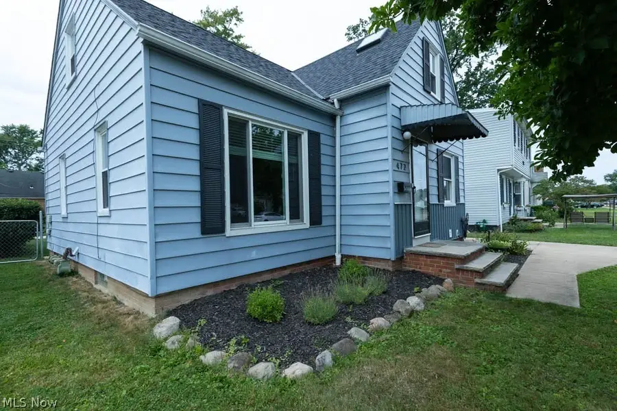 472 E 329th Street, Willowick, OH 44095 - #2