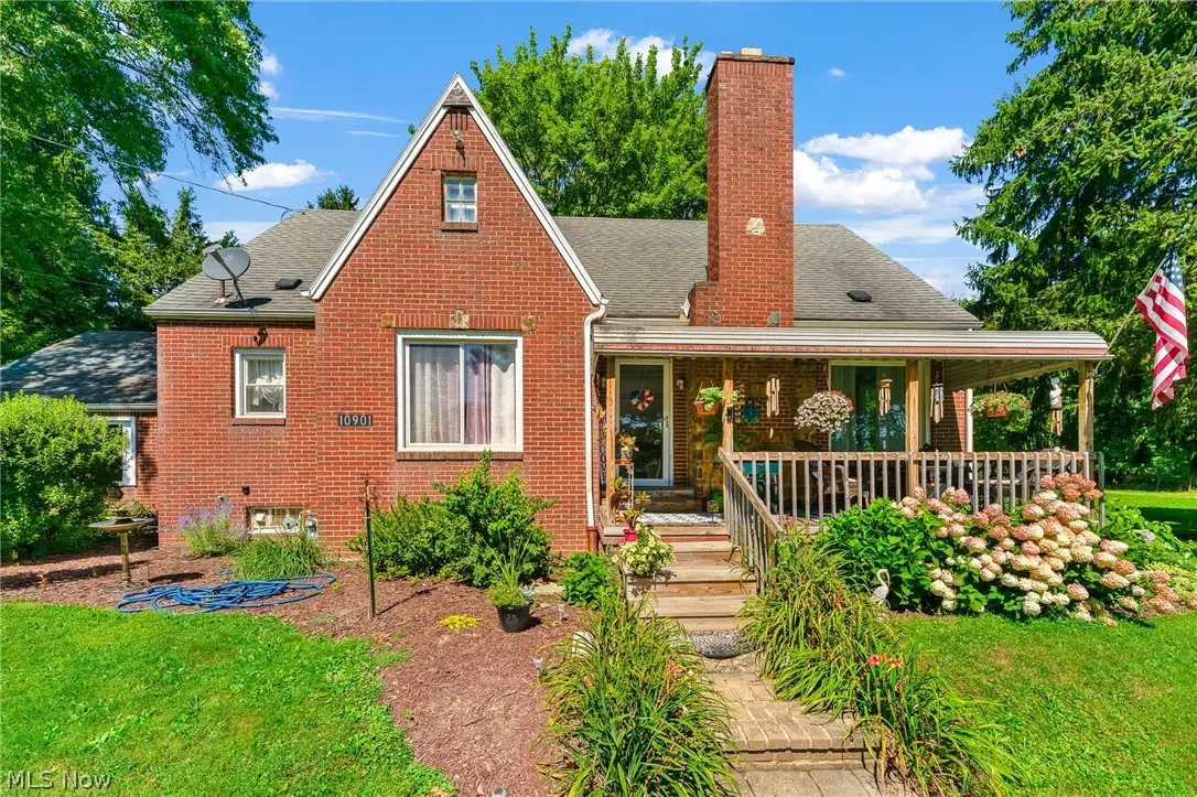 10901 Main Street, New Middletown, OH 44442 - #1