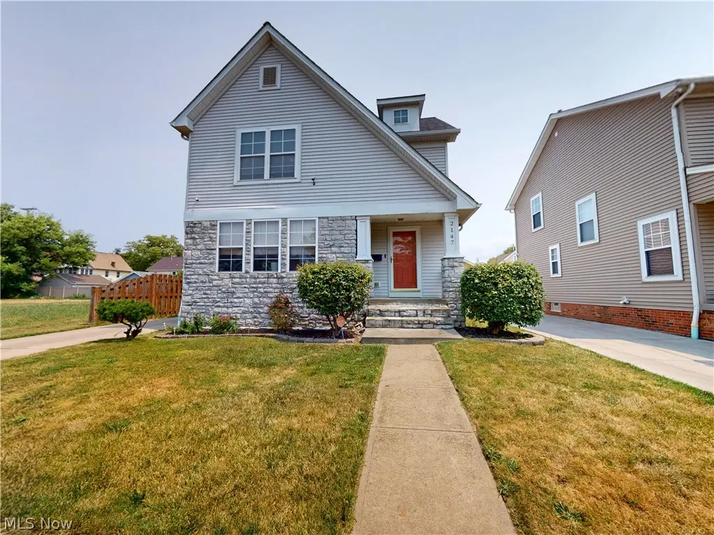 2147 Tucks Track Drive, Cleveland, OH 44102 - #1