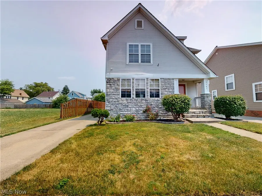 2147 Tucks Track Drive, Cleveland, OH 44102 - #2