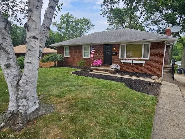 165 Stevenson Avenue, Akron, OH 44312 - #1