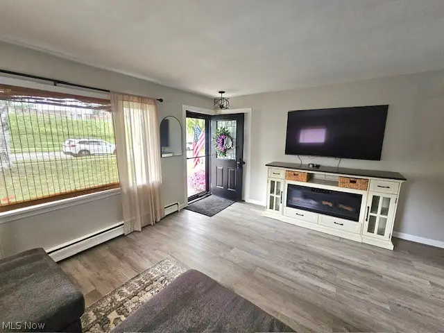 165 Stevenson Avenue, Akron, OH 44312 - #3
