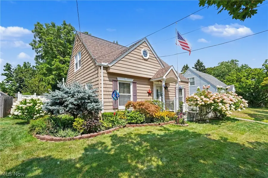 1485 Westvale Avenue, Akron, OH 44313 - #2