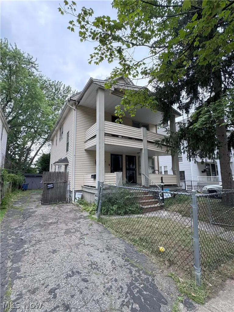 2786 E 119th Street, Cleveland, OH 44120 - #2